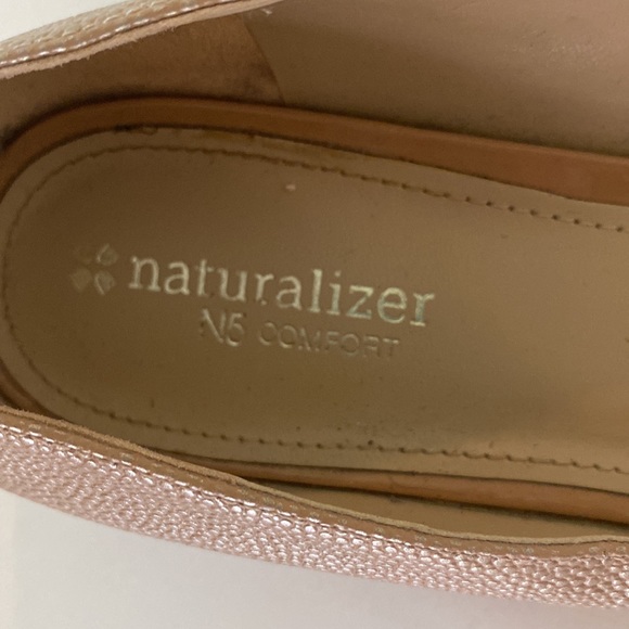 Naturalizer N5 COMFORT shoes for women - Picture 4 of 15